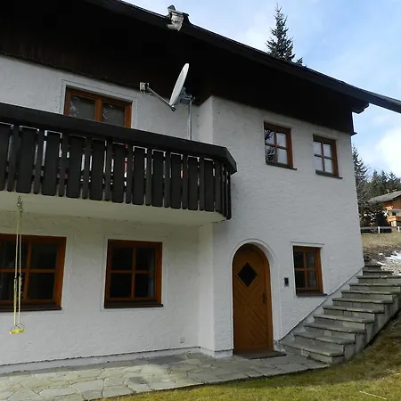 Haus Franz By Isa Agentur Villa Bad Kleinkirchheim Room photo