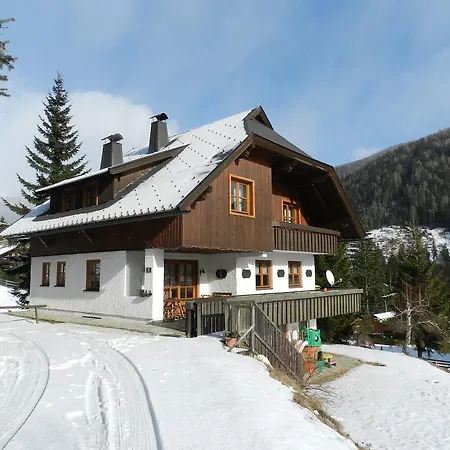 Haus Franz By Isa Agentur Villa Bad Kleinkirchheim Exterior photo