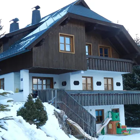 Haus Franz By Isa Agentur Villa Bad Kleinkirchheim Exterior photo