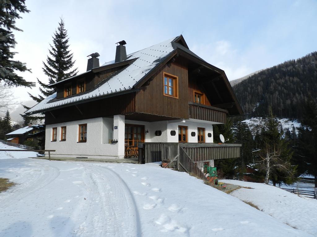 Haus Franz By Isa Agentur Bad Kleinkirchheim