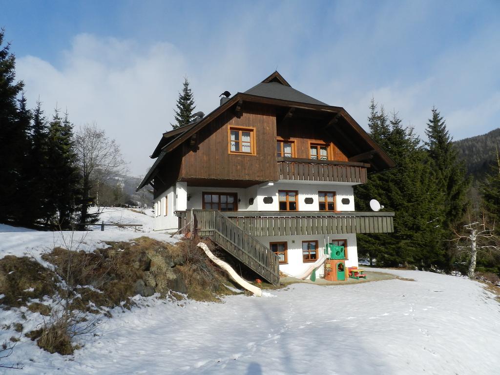 Holiday home Haus Franz By Isa Agentur *