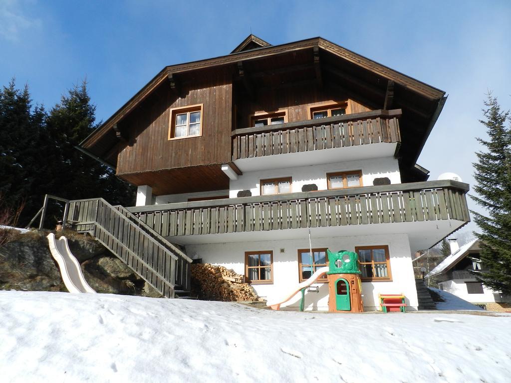 Haus Franz By Isa Agentur Holiday home *