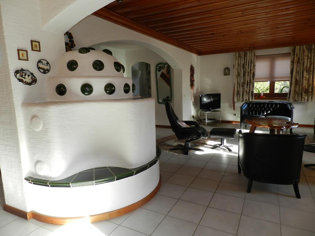 Haus Franz By Isa Agentur *