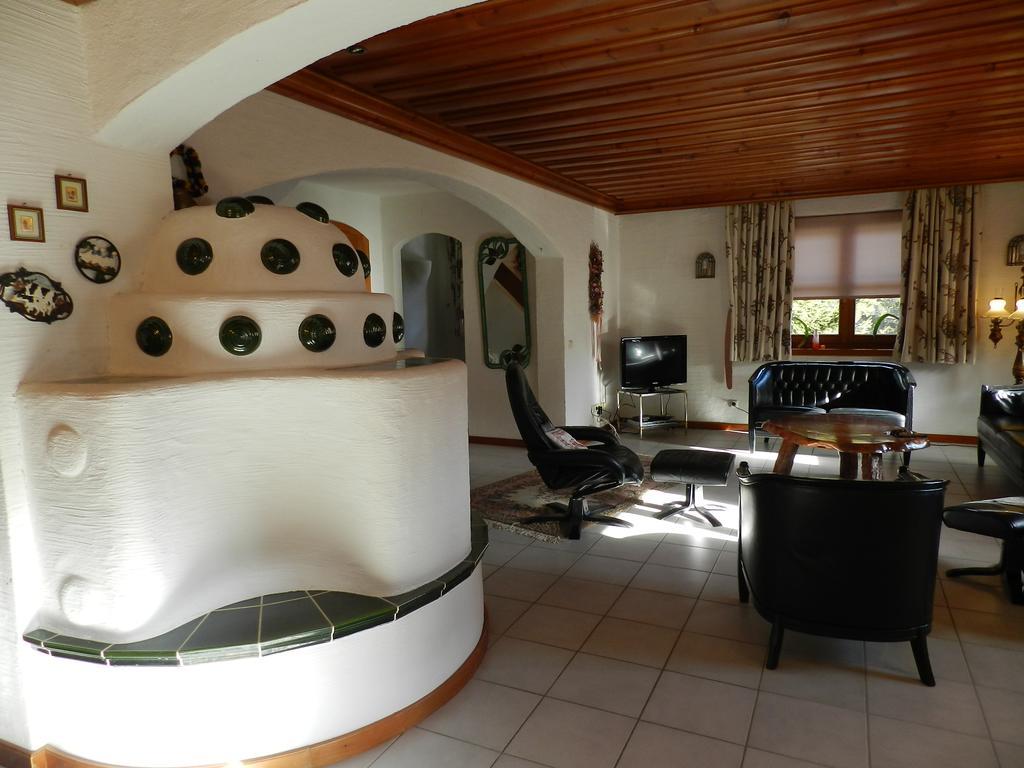 Haus Franz By Isa Agentur Holiday home *