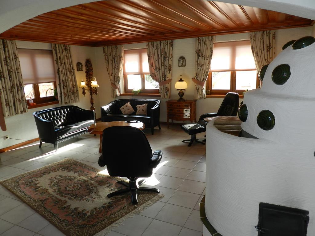 Haus Franz By Isa Agentur Holiday home