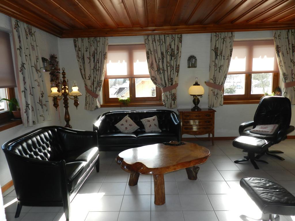 Haus Franz By Isa Agentur Holiday home *