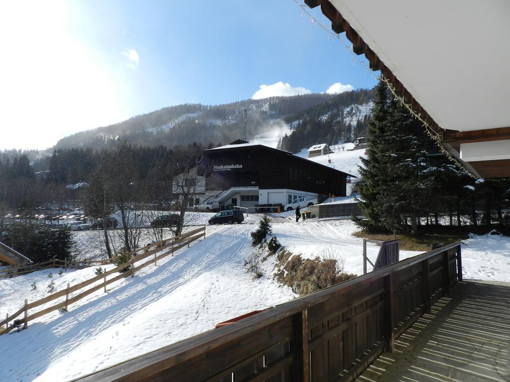 Haus Franz By Isa Agentur * Bad Kleinkirchheim