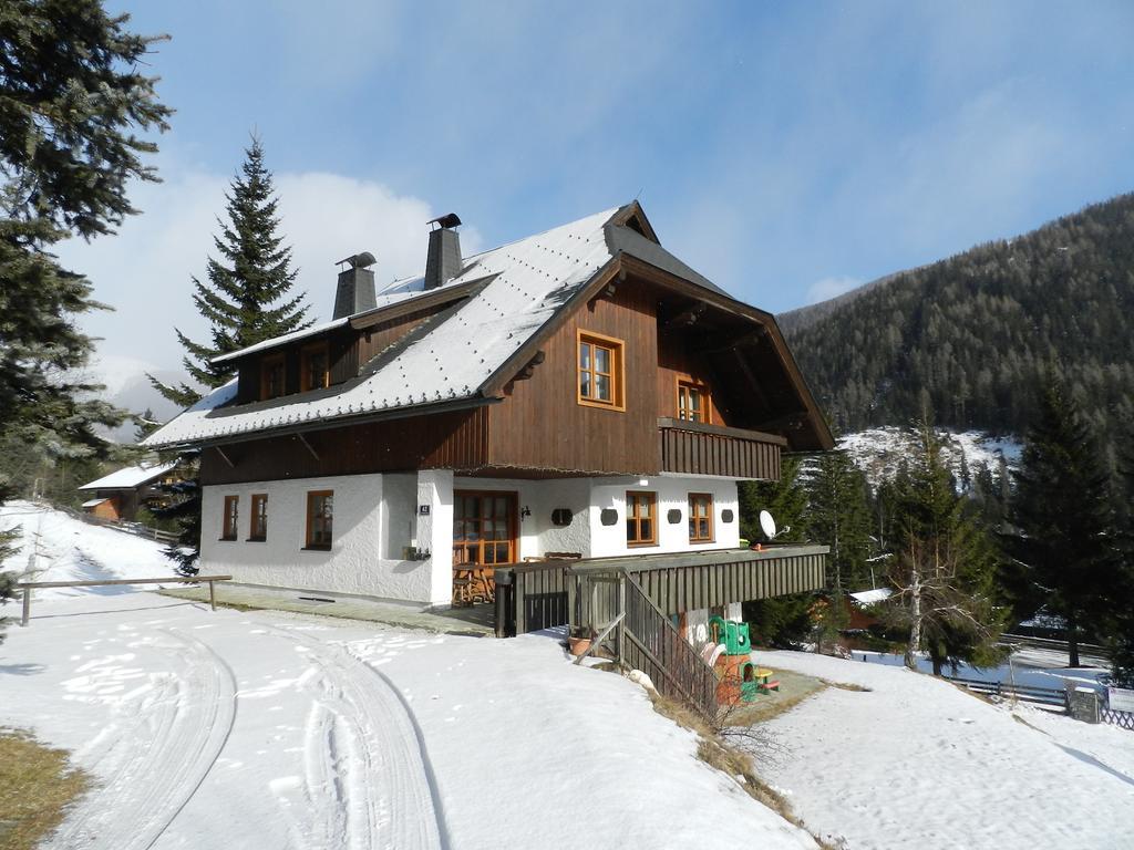 Haus Franz By Isa Agentur Bad Kleinkirchheim