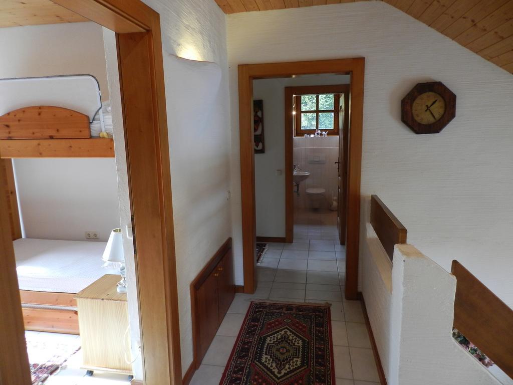 Holiday home Haus Franz By Isa Agentur Bad Kleinkirchheim