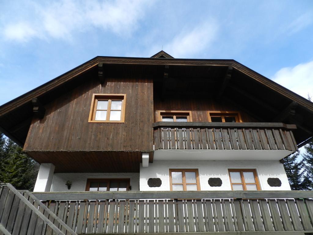 Haus Franz By Isa Agentur Holiday home *
