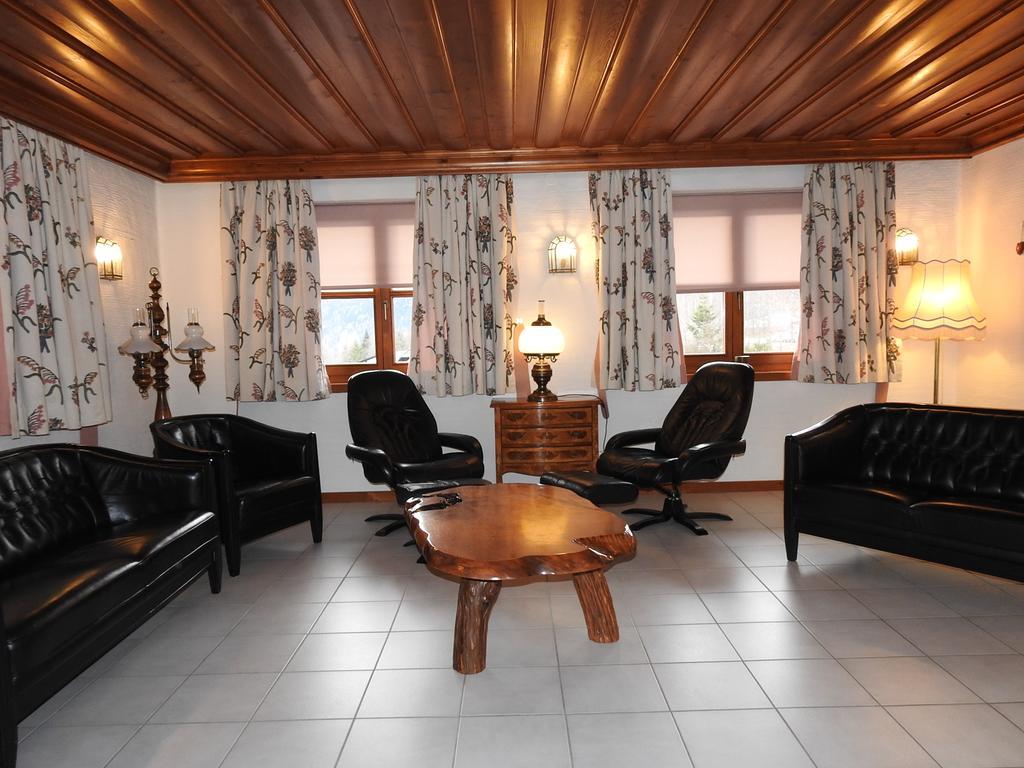Haus Franz By Isa Agentur Holiday home Bad Kleinkirchheim