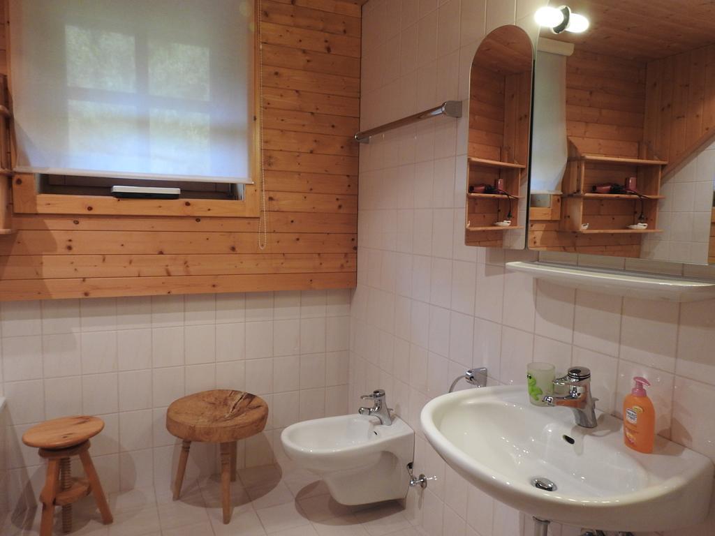 Haus Franz By Isa Agentur Holiday home Bad Kleinkirchheim