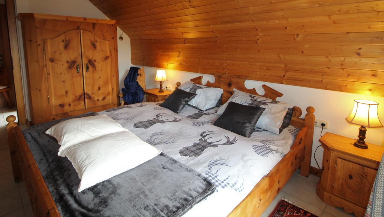 Haus Franz By Isa Agentur Holiday home *