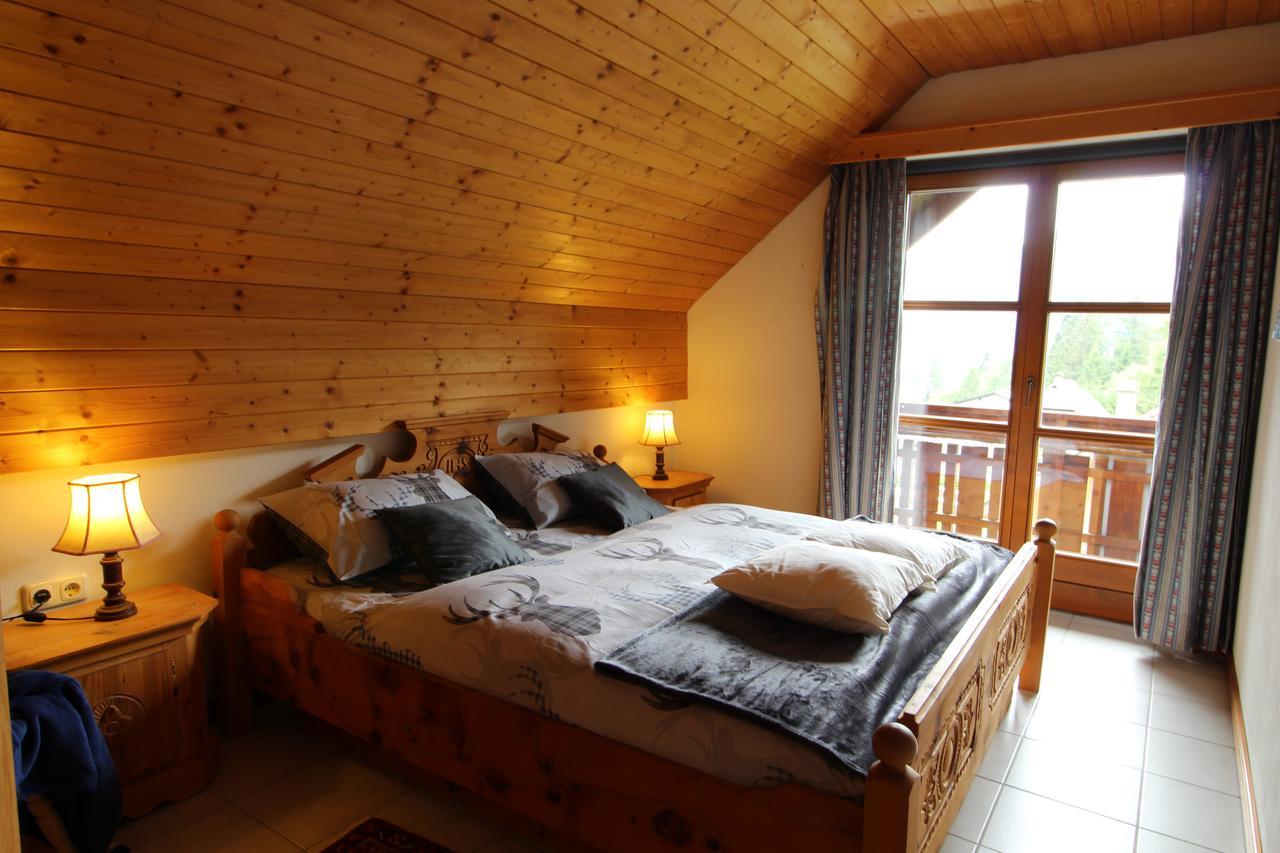 Haus Franz By Isa Agentur