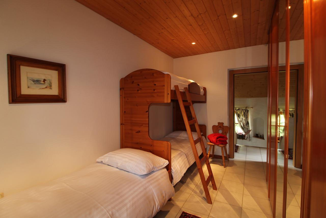 Haus Franz By Isa Agentur Holiday home *