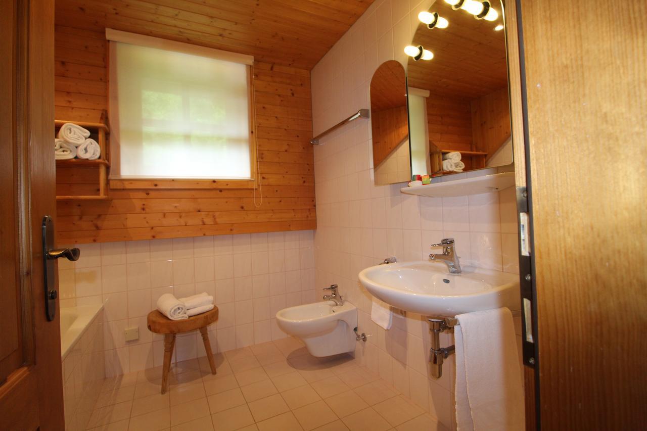 Haus Franz By Isa Agentur Holiday home *