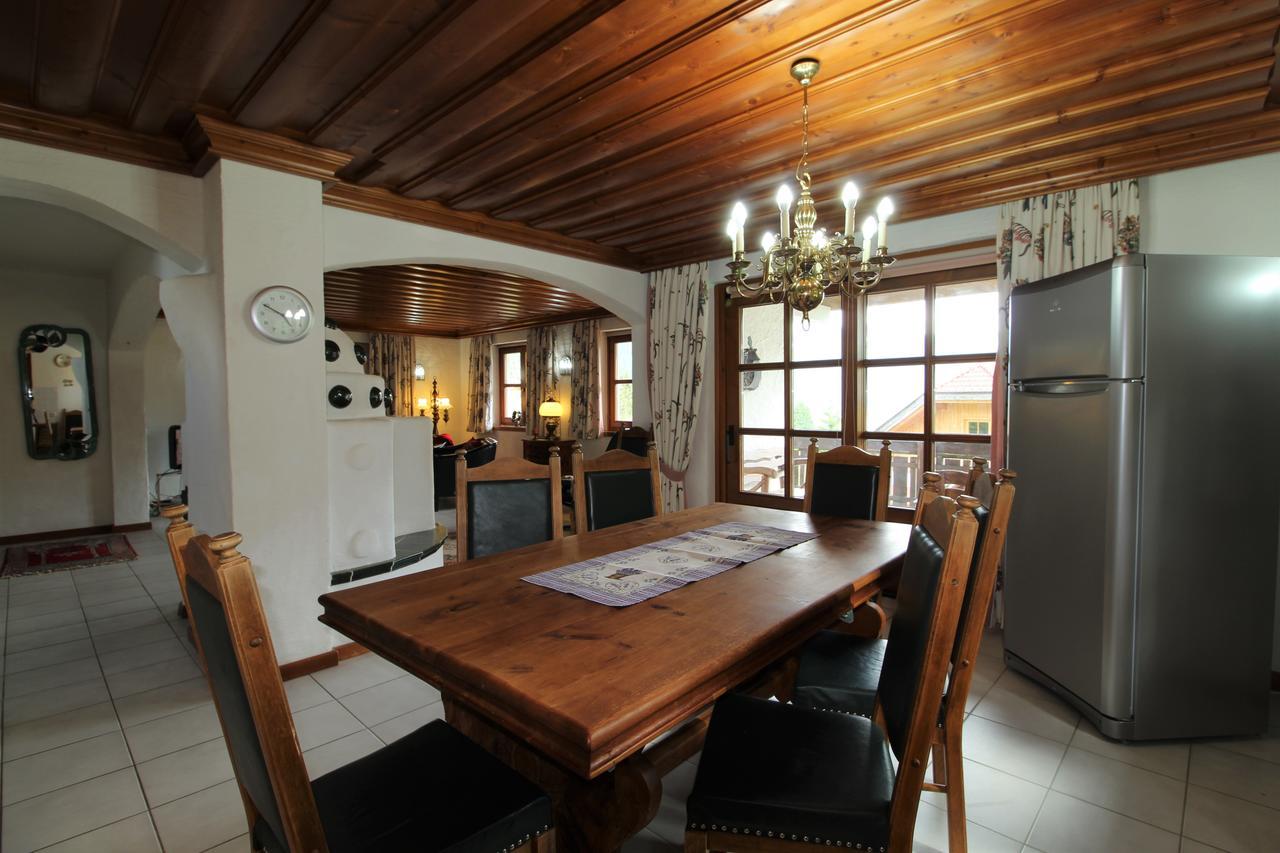 Holiday home Haus Franz By Isa Agentur