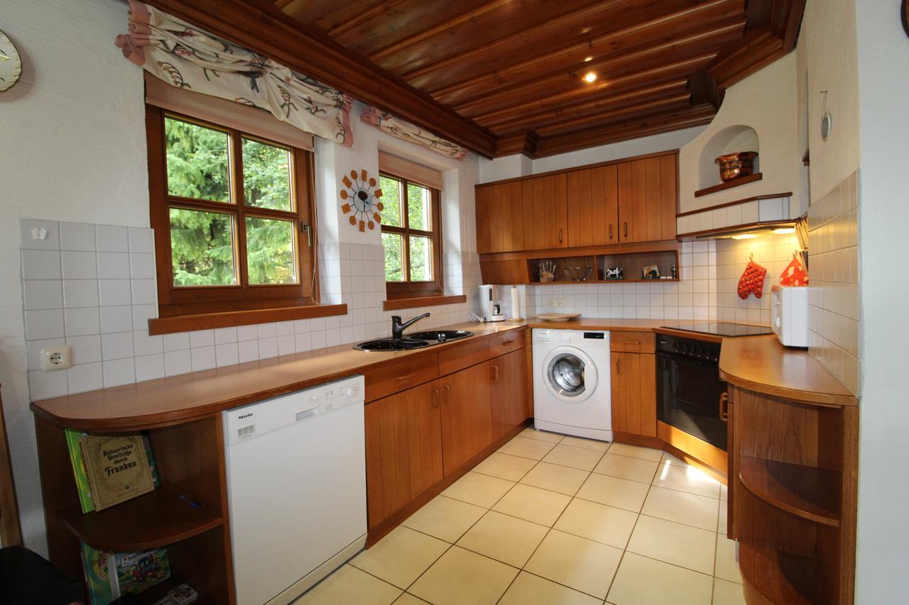 Holiday home Haus Franz By Isa Agentur Bad Kleinkirchheim