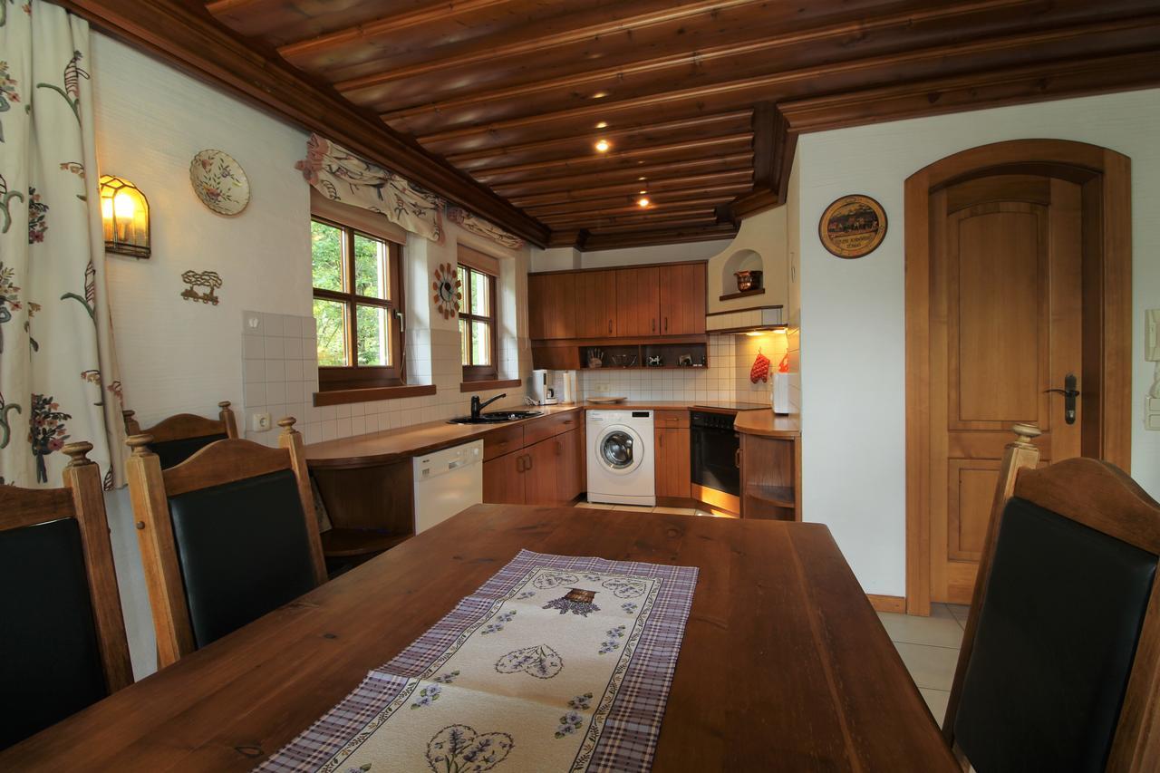 Haus Franz By Isa Agentur Holiday home Bad Kleinkirchheim