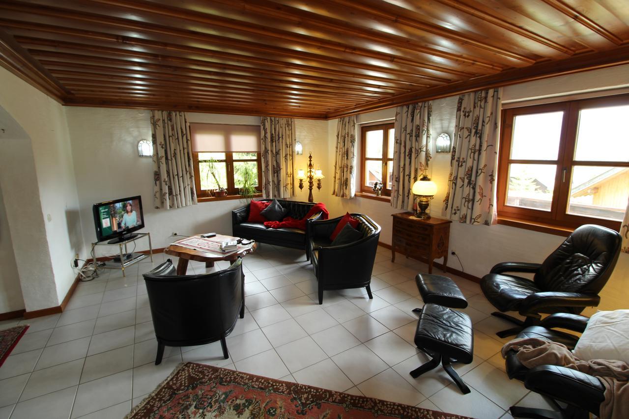 Haus Franz By Isa Agentur Holiday home