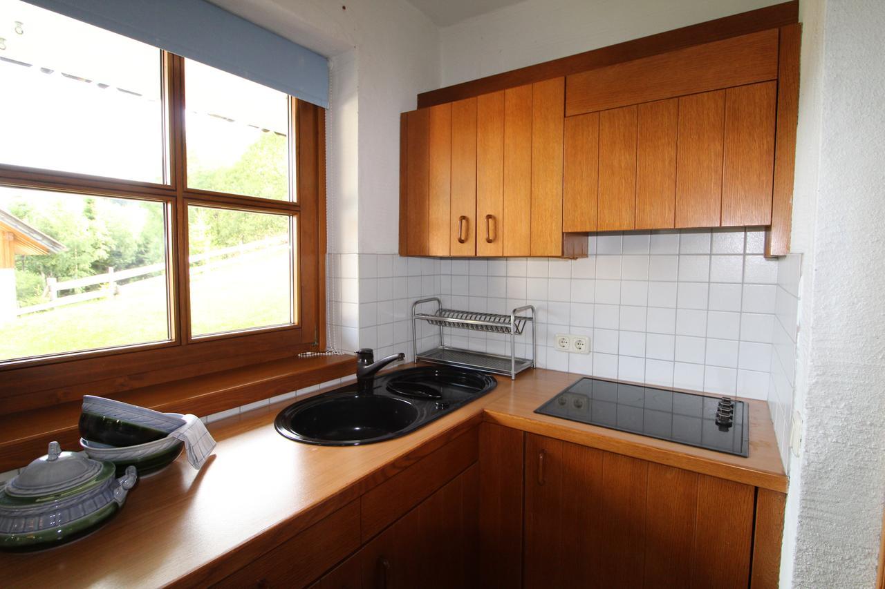 Holiday home Haus Franz By Isa Agentur