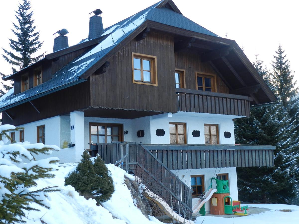 Haus Franz By Isa Agentur Holiday home
