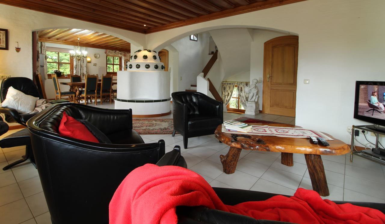 Haus Franz By Isa Agentur Holiday home *
